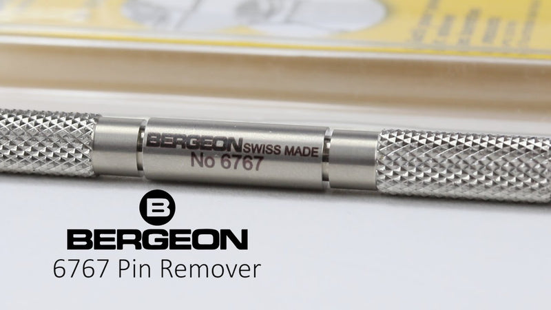 Bergeon 6767-A Replacement Forked Tip 3mm