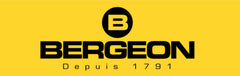 Bergeon 7850-2-B White Microfibre Cloth 250mm x 250mm