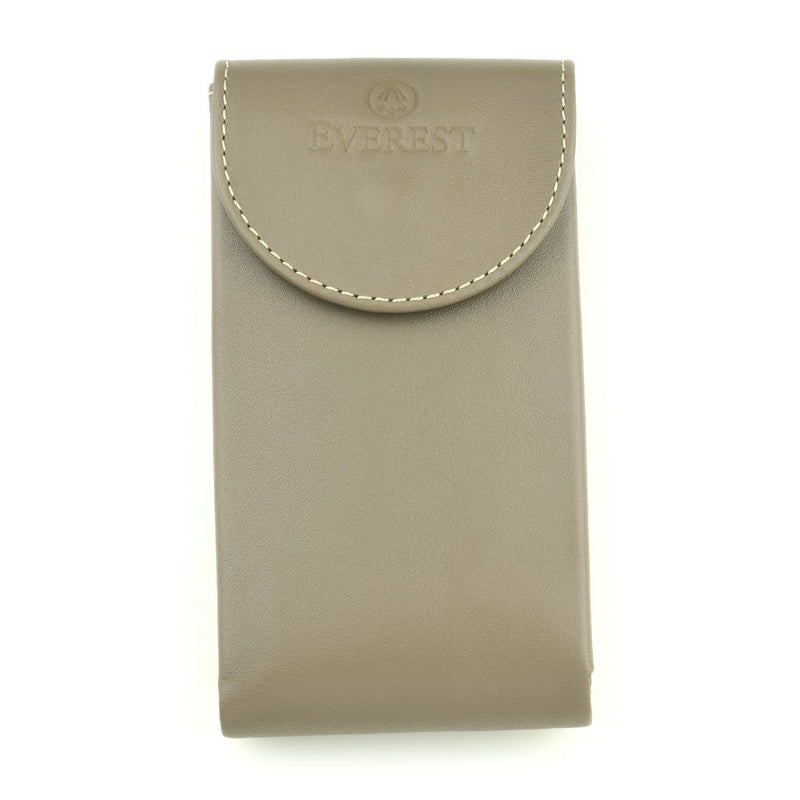 Everest Leather Watch Pouch