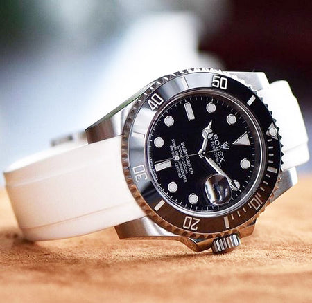 Luxury watch bracelets online