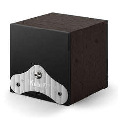 SwissKubik Masterbox Watch Winder in Natural Wenge Wood